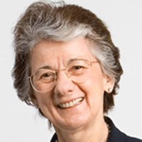 Rita Colwell, Gender Summit speaker Rita Colwell, Gender Summit speaker