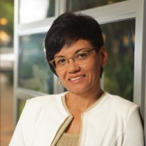 Dr Beverley Damonse, Gender Summit 5 Africa speaker Dr Beverley Damonse, Gender Summit 5 Africa speaker