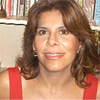 Mayra de la Torre, Gender Summit past speaker Mayra de la Torre, Gender Summit past speaker