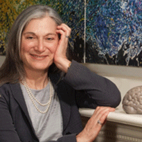 Prof Gillian Einstein, Gender Summit speaker Prof Gillian Einstein, Gender Summit speaker