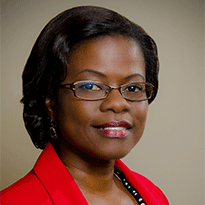 Abigail Forson, Gender Summit speaker Abigail Forson, Gender Summit speaker