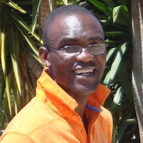 Dr Divine Fuh, Gender Summit 5 Africa speaker Dr Divine Fuh, Gender Summit 5 Africa speaker