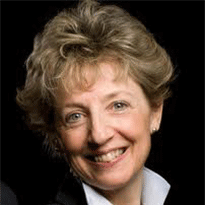 Shari Graydon, Gender Summit speaker