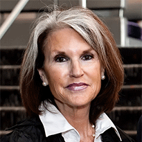 Phyllis E. Greenberger, Gender Summit past speaker Phyllis E. Greenberger, Gender Summit past speaker