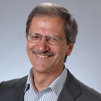 Prof Max Haller, Gender Summit 5 Africa speaker