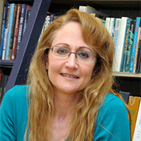 Dr Jo Handelsman, Gender Summit 5 Africa speaker Dr Jo Handelsman, Gender Summit 5 Africa speaker