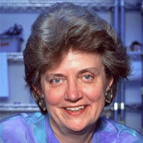 Prof Nancy Hopkins, Gender Summit speaker Prof Nancy Hopkins, Gender Summit speaker