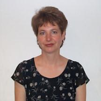 Astrid James, Gender Summit 4 EU speaker Astrid James, Gender Summit 4 EU speaker