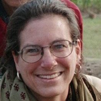 Dr Christine Jost, Gender Summit 5 Africa Speaker Dr Christine Jost, Gender Summit 5 Africa Speaker