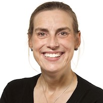 Dr Lotta Strandberg, Gender Summit 9 Eu speaker Dr Lotta Strandberg, Gender Summit 9 Eu speaker