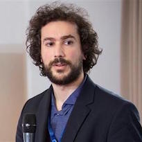 Dimitrios Tsoutsias, Gender Summit 9 Eu speaker 
