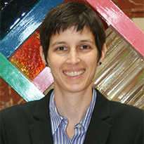 Susan Pell, Gender Summit past speaker