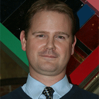 David Proctor, Gender Summit past speaker