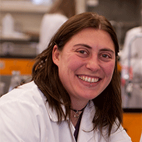 Jenna Rapai, past Gender Summit speaker