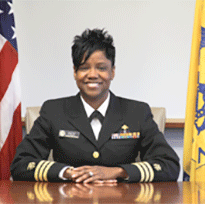 Morrisa Rice, Gender Summit past speakers