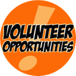 volunteer opps