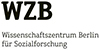 WZB | Social Science Research Center Berlin, Gender Summit 4 EU supporting organisation