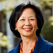 Phyllis Wise, Gender Summit past speaker