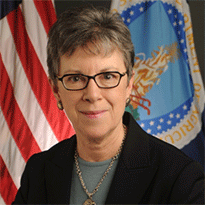 Catherine E. Woteki, Gender Summit past speakers