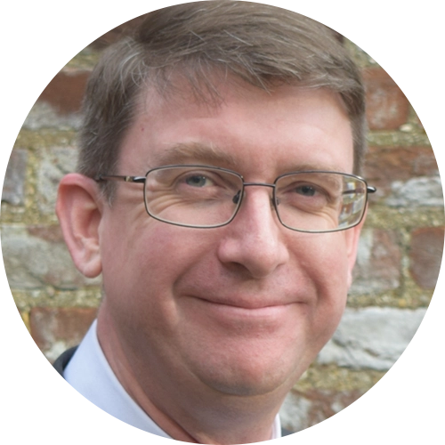 Jonathan Dawes