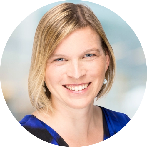 Maike Scharp