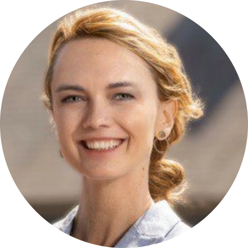 Genevieve Macfarlane Smith