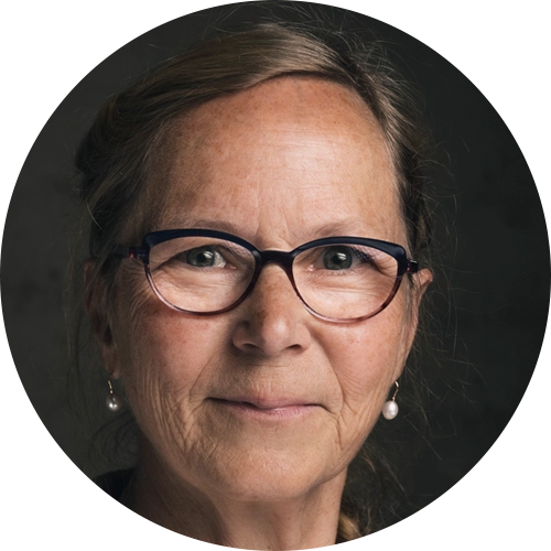 Astrid Linder