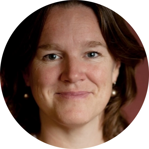 Claartje Vinkenburg