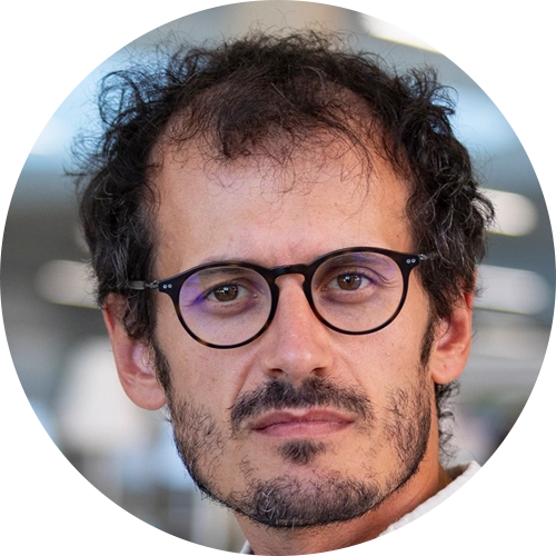 Stefano Bianchini
