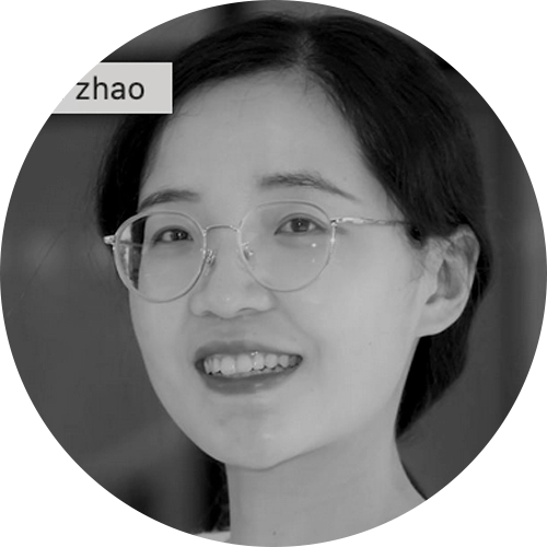 Xinyi Zhao