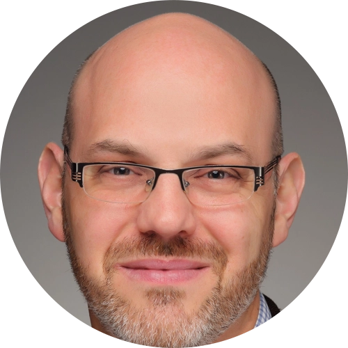 Brian Rubineau