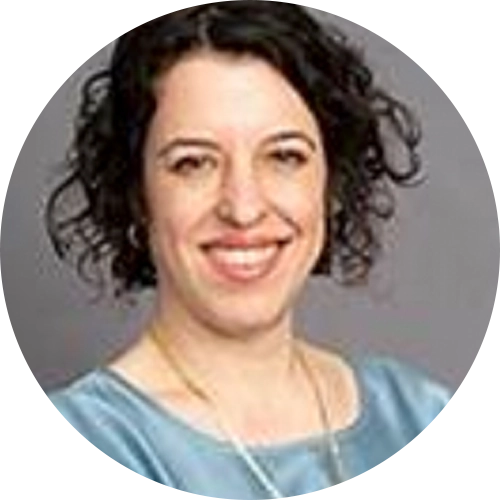 Mirit Eldor