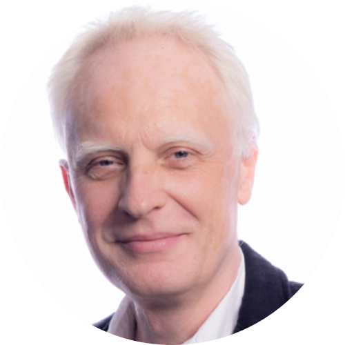 Richard Horton