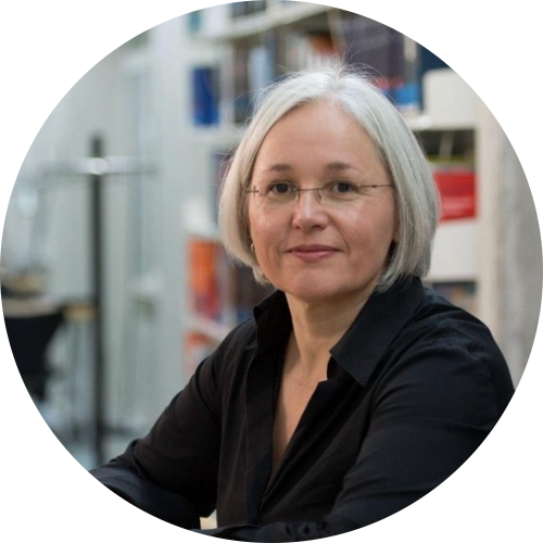 Sabine Sczesny