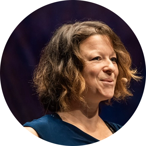 Birgit Penzenstadler