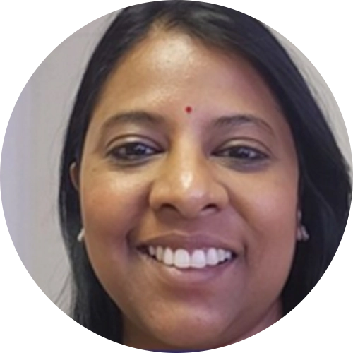 Thashni Pillay