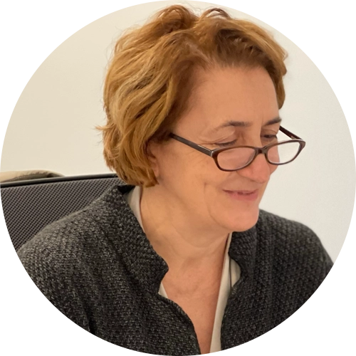 Monica Landoni