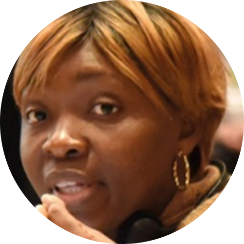 Ouattara Lhaur-Yaigaiba Annette