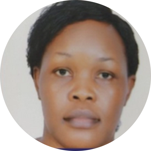 Faith Wakhungu