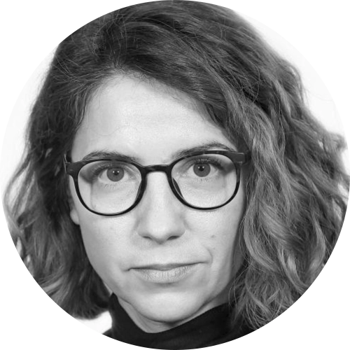 Jovana Mihajlović Trbovc