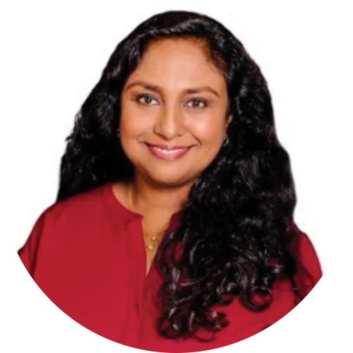 Vandana Ramachandran